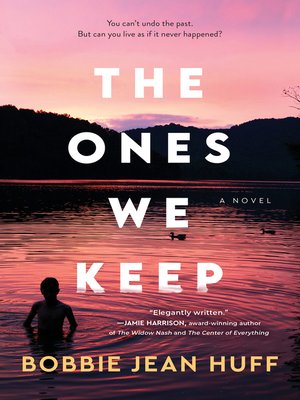 cover image of The Ones We Keep